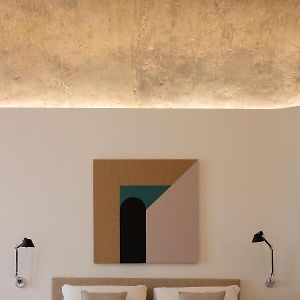 Chambre de Luxe Lit King-Size